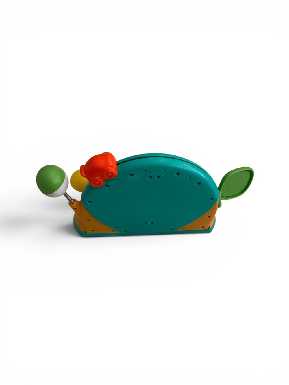 Bright Starts Driving Wheel Baby Toy - Picture 2 of 3